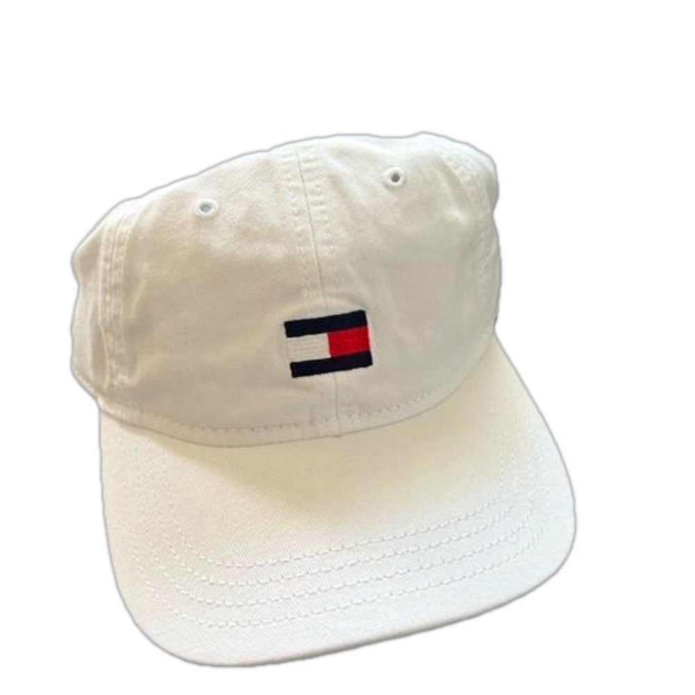 Tommy Hilfiger adjustable hat